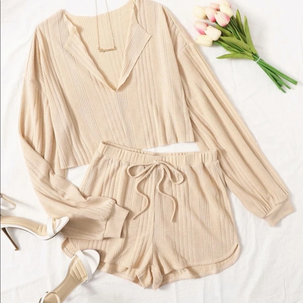 Two-piece Sets